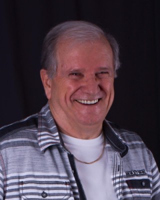 Gérald Dontigny
