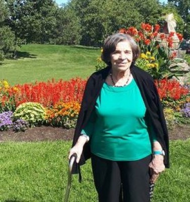 Louise L'Abbé Louise L'Abbé