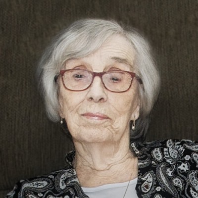 Madeleine Larose Turgeon Madeleine Larose Turgeon