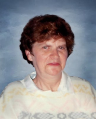 Louisette Béland Louisette Béland