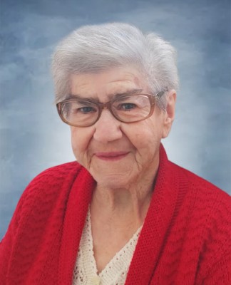 Laurette Noreau Cloutier Laurette Noreau Cloutier