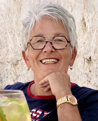 France Cloutier France Cloutier