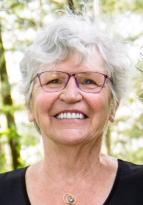 Agnès Thibault Agnès Thibault