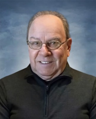 Noël Labranche