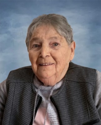 Madeleine Beaupré Gosselin Madeleine Beaupré Gosselin
