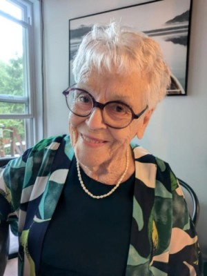 Pauline Brouillette Pauline Brouillette