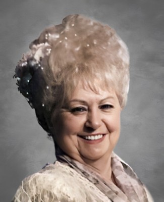 Marie-Blanche Taillon Marie-Blanche Taillon
