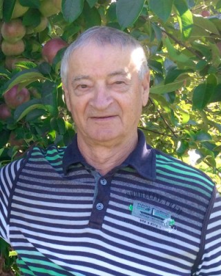 René Labranche René Labranche