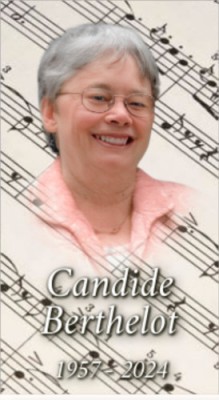 Candide Berthelot