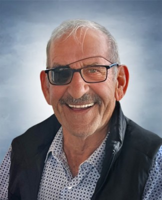 Bertin Cloutier Bertin Cloutier