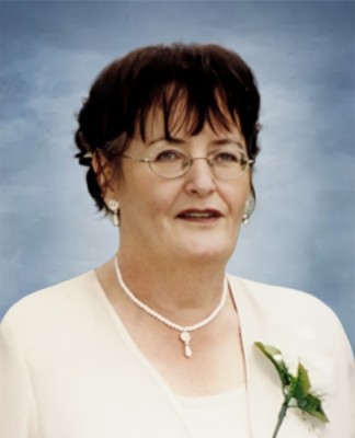 Claudette Massicotte Claudette Massicotte