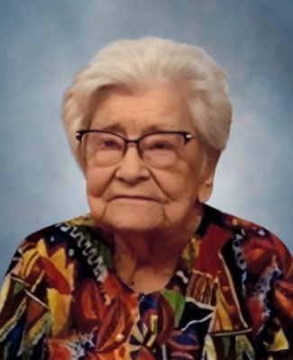 Réjeanne Perron Paquin