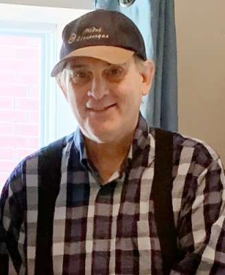 Stephen Fanning
