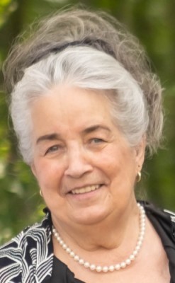 Ange-Marie Tremblay