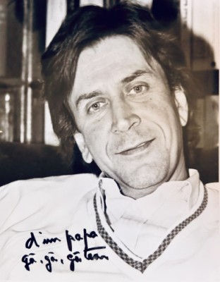 Pierre Charbonneau