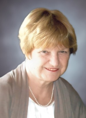Andrée Lavoie Andrée Lavoie