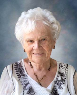 Noëlla Landry Caron