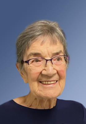 Françoise Provencher