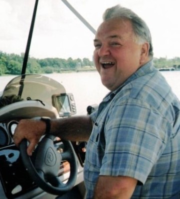 André Germain