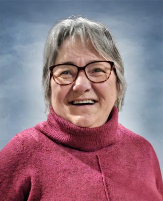 Lucie Charest
