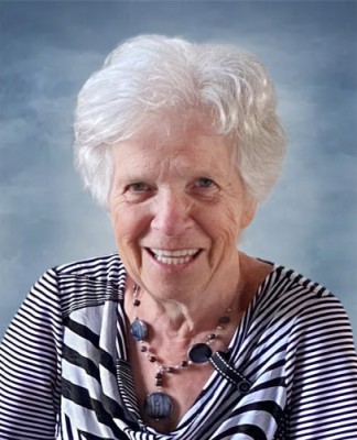 Marie-Claire Cossette Rodrigue