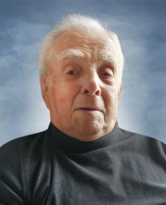 Gaston Trépanier