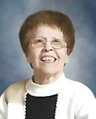 Thérèse Perron Thérèse Perron