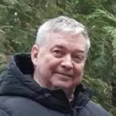 Raymond Platt