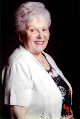 Thérèse Garceau