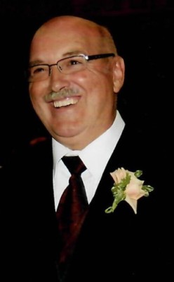 André Champoux