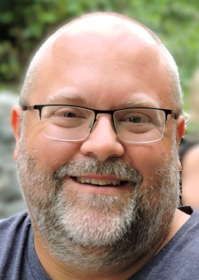 Martin Coderre