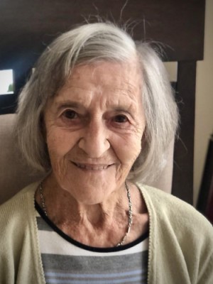 Louise Roy