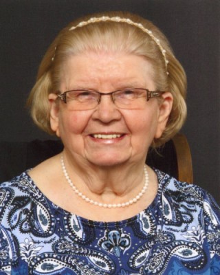 Julienne Verreault