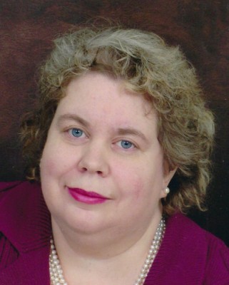 Hélène Mongeau