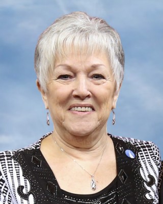 Mireille Laliberté