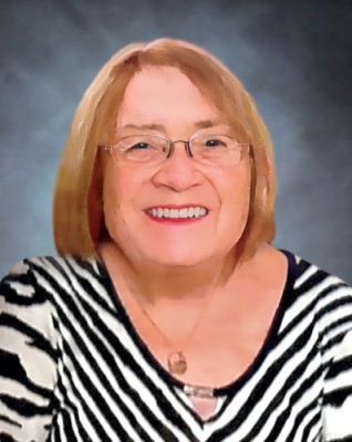 Pauline Beaudoin Gauthier Pauline Beaudoin Gauthier
