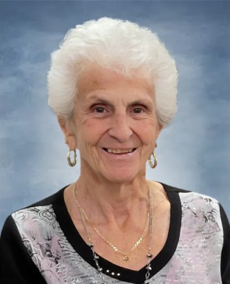 Réjeanne Bordeleau Trudel Réjeanne Bordeleau Trudel