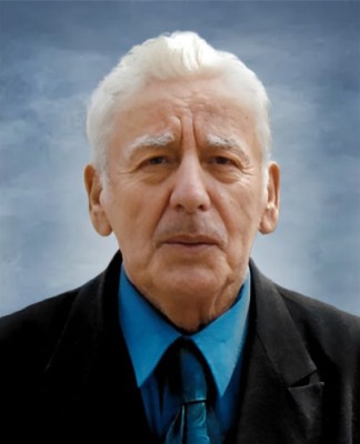 Bernard Groleau Bernard Groleau