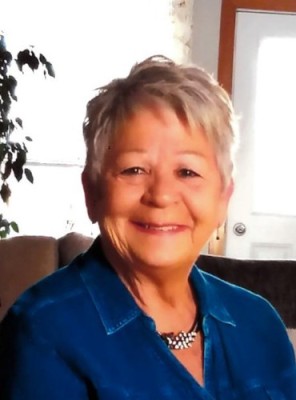 Diane Gonneville Diane Gonneville