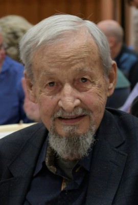 Marcel Chabot