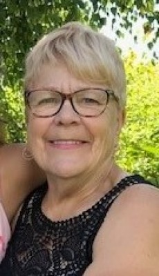 Ginette Bélanger