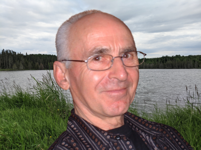 Normand Dubé