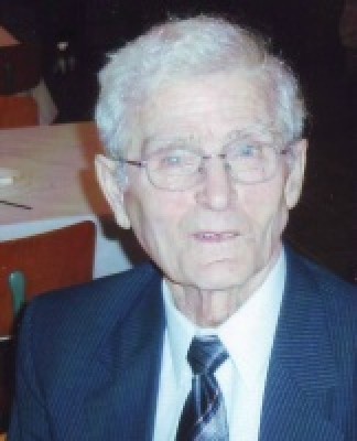 Emmanuel Turgeon