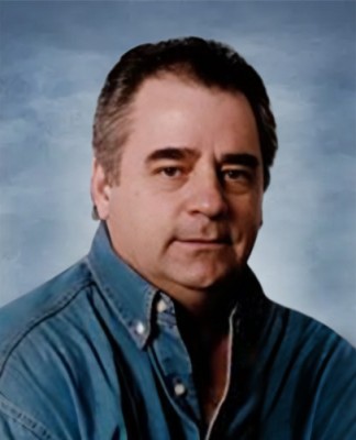 Michel Baillargeon