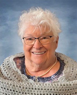 Raymonde Trudel