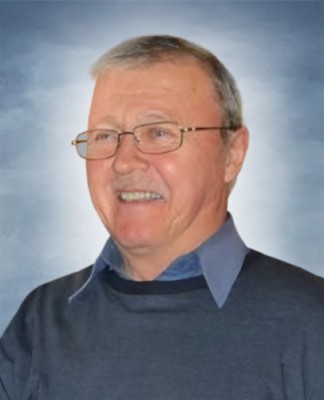 Robert Dessureault Robert Dessureault