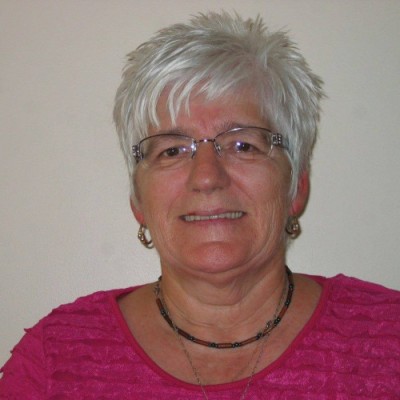 Odile Tremblay