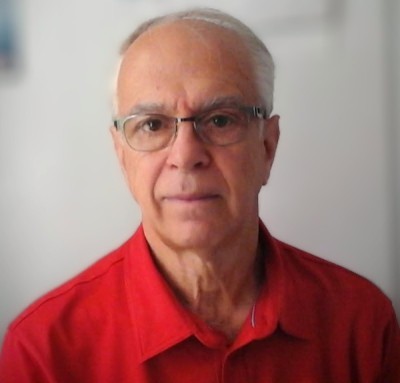 Serge Pouliot Serge Pouliot