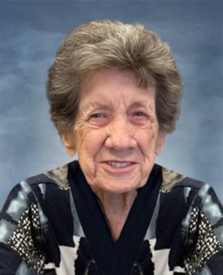 Rita Veillette Rita Veillette