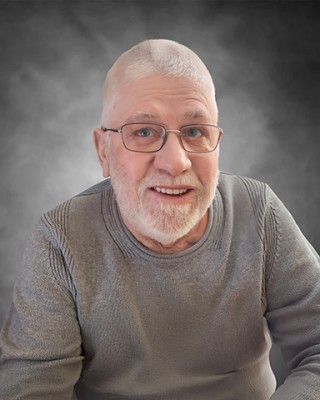 Marc (Max) Bérubé